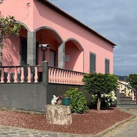 Quinta Do Avo Dimas - Rural Home - Sao Bras Porto Formoso Buitenkant foto