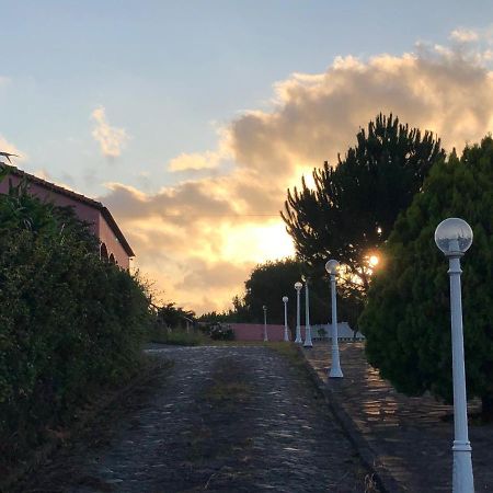 Quinta Do Avo Dimas - Rural Home - Sao Bras Porto Formoso Buitenkant foto