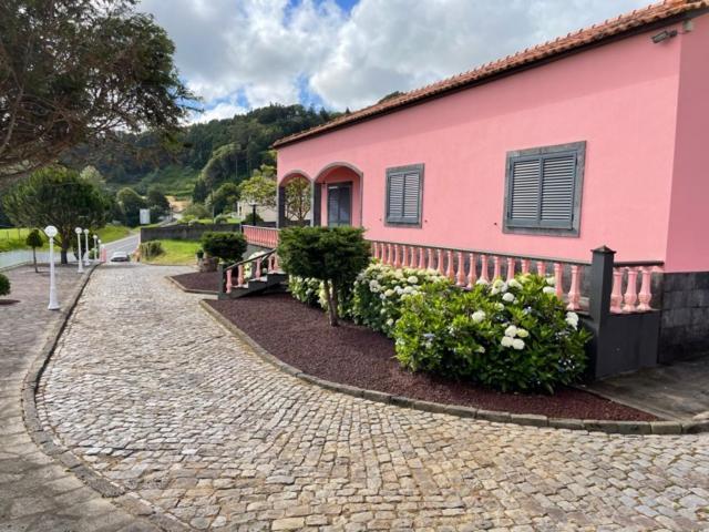 Quinta Do Avo Dimas - Rural Home - Sao Bras Porto Formoso Buitenkant foto