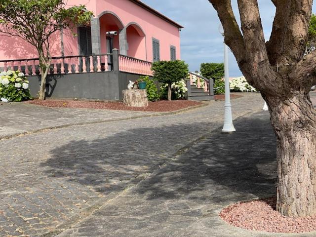 Quinta Do Avo Dimas - Rural Home - Sao Bras Porto Formoso Buitenkant foto