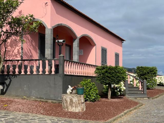 Quinta Do Avo Dimas - Rural Home - Sao Bras Porto Formoso Buitenkant foto