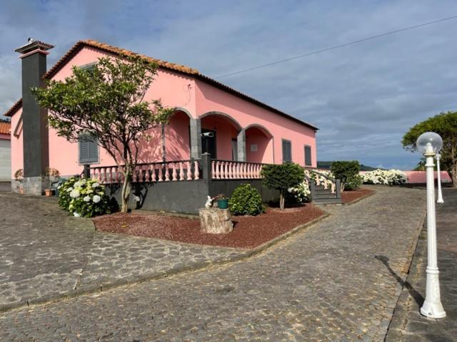 Quinta Do Avo Dimas - Rural Home - Sao Bras Porto Formoso Buitenkant foto