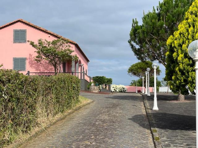 Quinta Do Avo Dimas - Rural Home - Sao Bras Porto Formoso Buitenkant foto