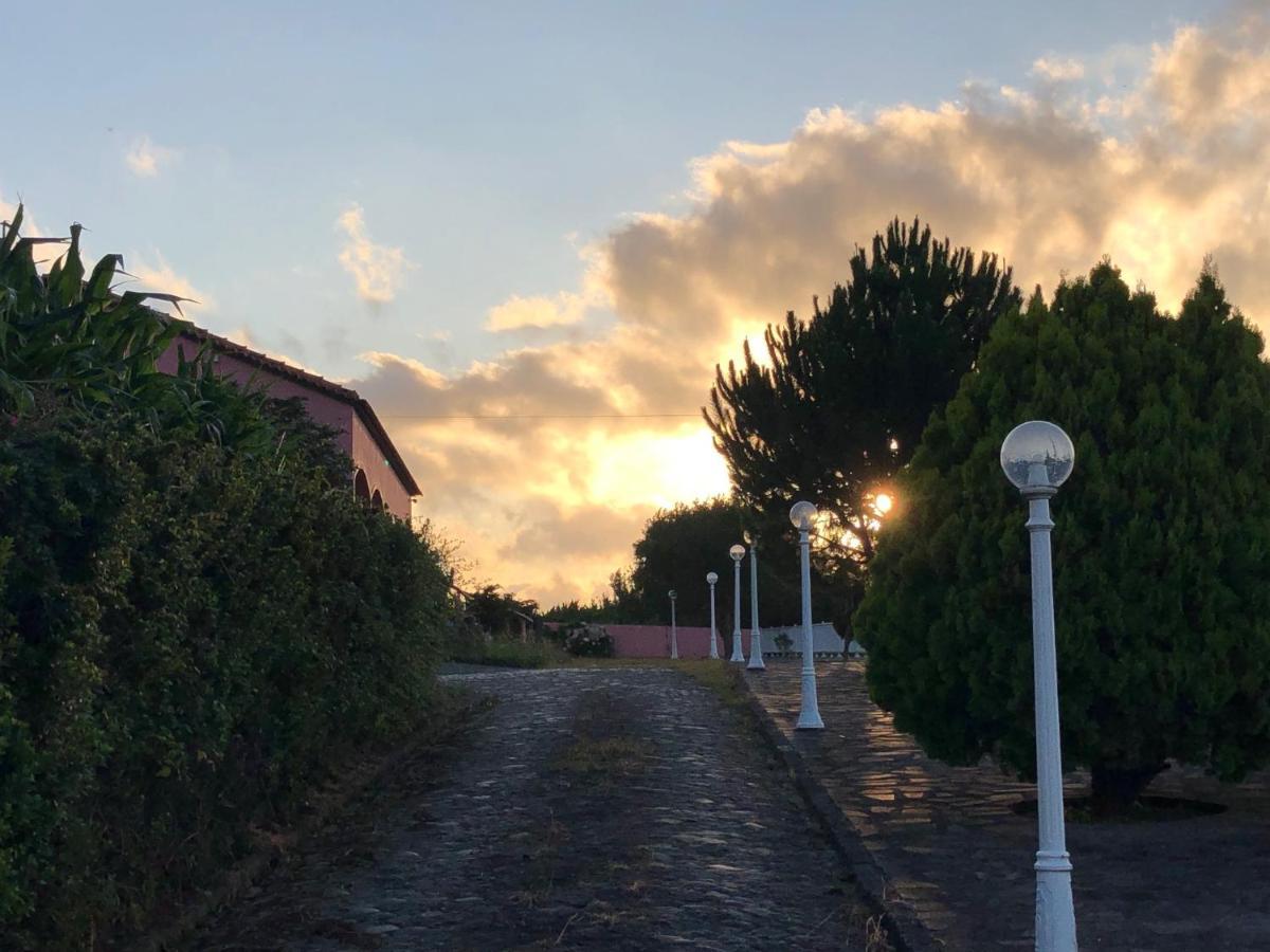 Quinta Do Avo Dimas - Rural Home - Sao Bras Porto Formoso Buitenkant foto