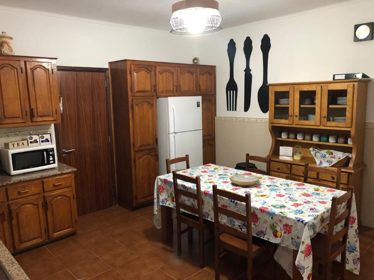 Quinta Do Avo Dimas - Rural Home - Sao Bras Porto Formoso Buitenkant foto