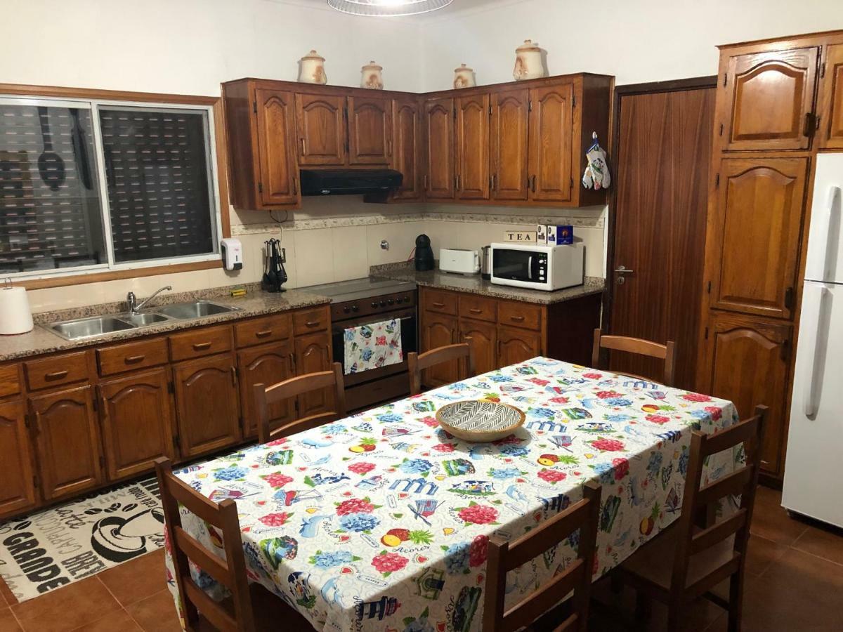 Quinta Do Avo Dimas - Rural Home - Sao Bras Porto Formoso Buitenkant foto